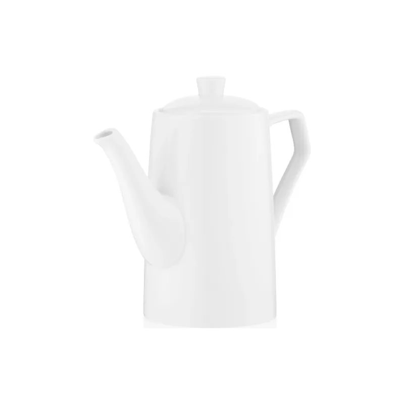 Bule de chá Ardesto, White (AR3701)