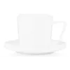 Cup Ardesto, White (AR3702)