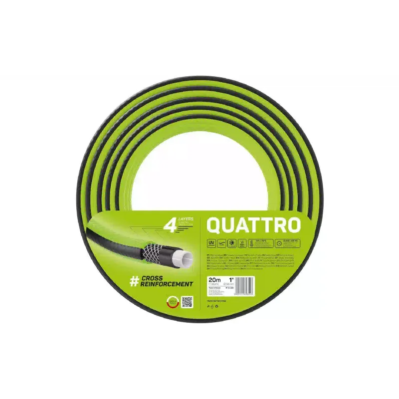 Manguera de riego Cellfast (10-080)