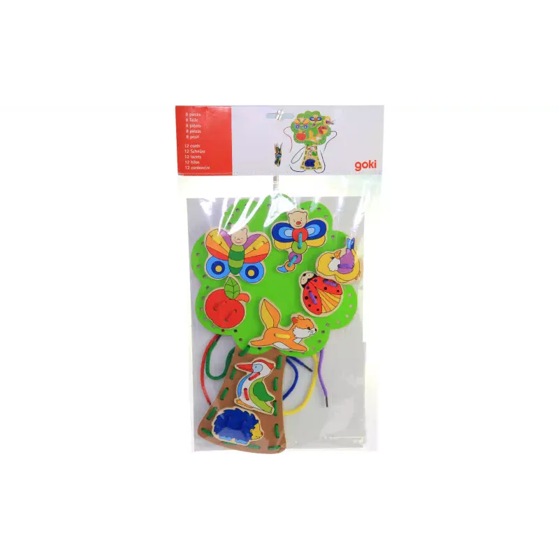 Amarração goki (58945)