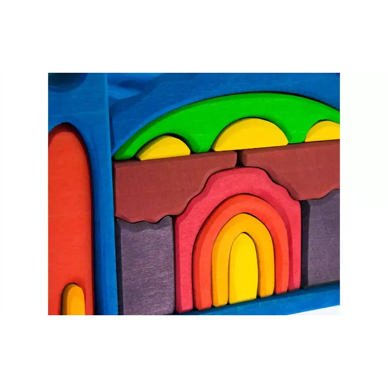 Construtor nic, Blue (NIC523268)