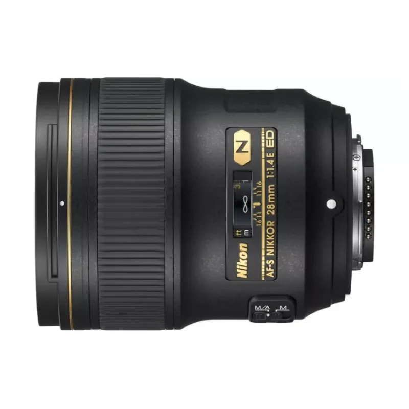 Объектив Nikon (JAA140DA)