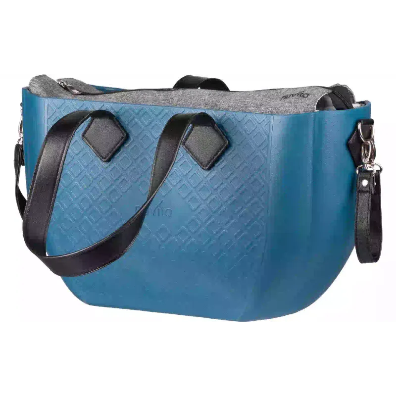 حقيبة لعربة الأطفال Nuvita, Black (NV8801P/02G/03B)