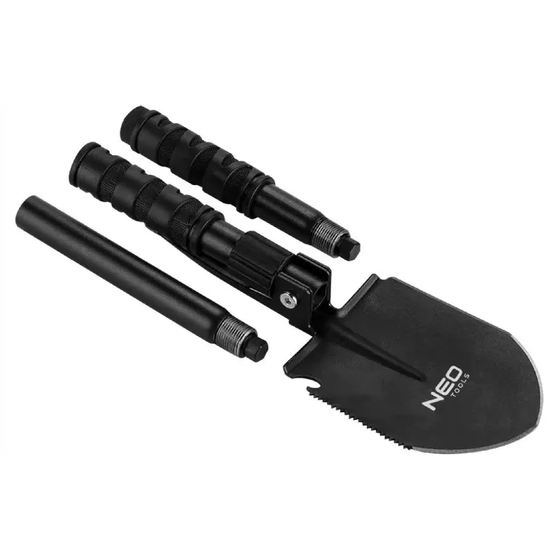Лопата Neo Tools (63-122)