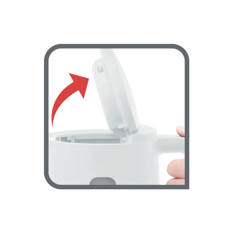 Elektromos vízforraló Tefal (KO200130)