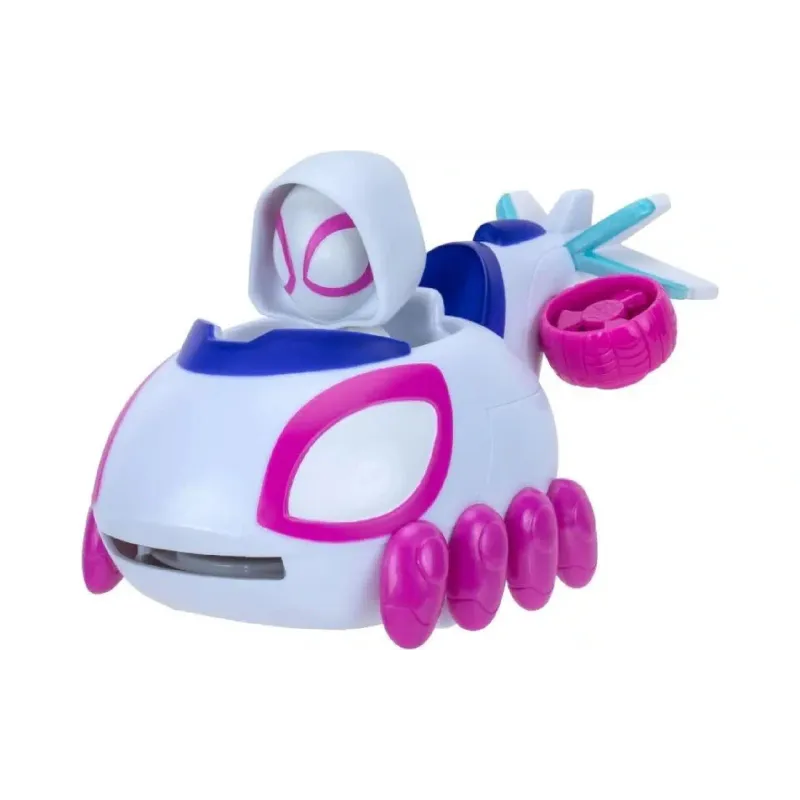 Μαγικά δαχτυλίδια Spidey (SNF0009)