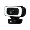 كاميرا الفيديو Aver CAM130, Black (61U3700000AC)