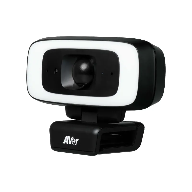 كاميرا الفيديو Aver CAM130, Black (61U3700000AC)