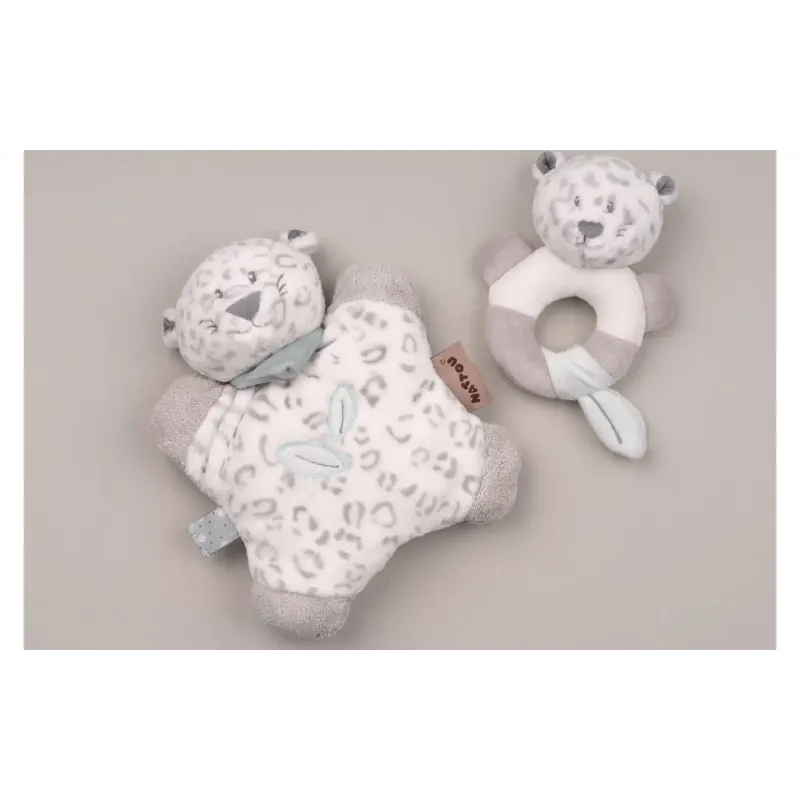 Μαλακό παιχνίδι Nattou (963114)