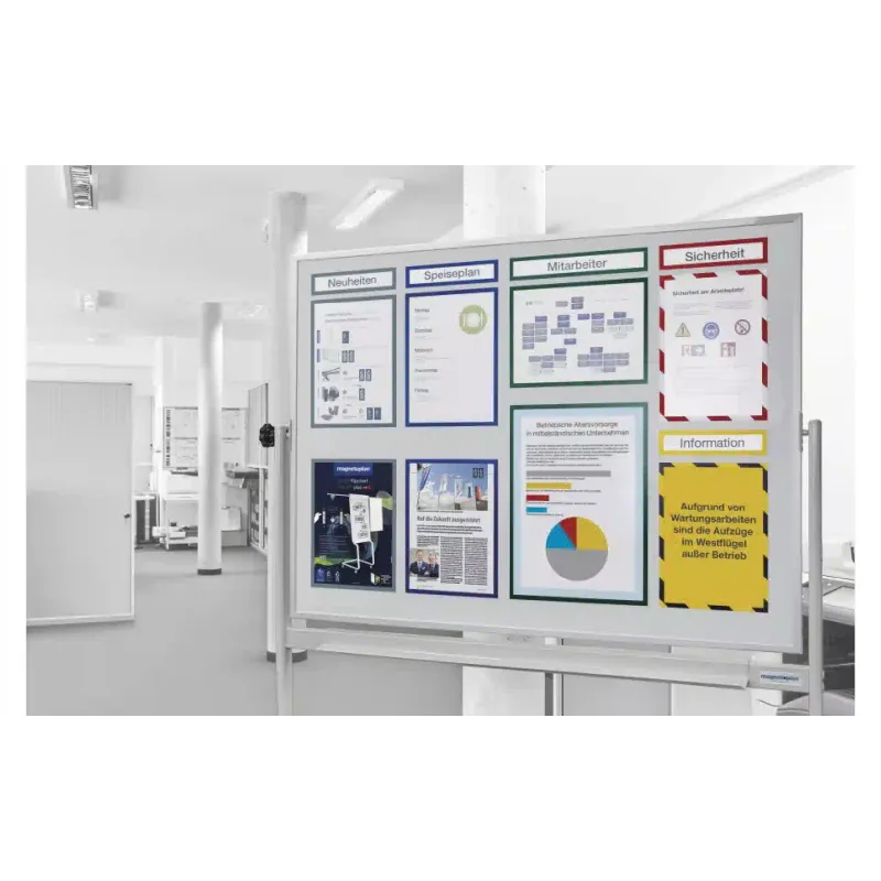 Μαγνητικά πλαίσια Magnetoplan (1130303)