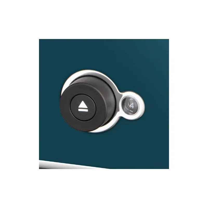 Тостер Russell Hobbs, Blue (26431-56)