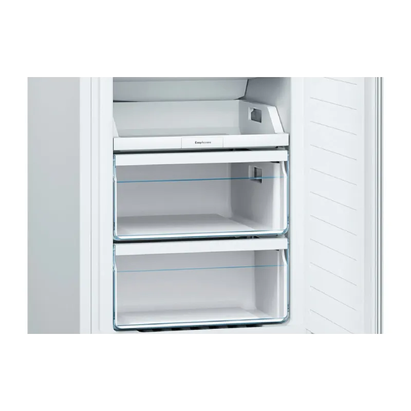 Geladeira Bosch, White (KGN36NW306)