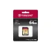 Карта памяти Transcend 64Gb (TS64GSDC500S) Карта памяти Transcend 64Gb (TS64GSDC500S)