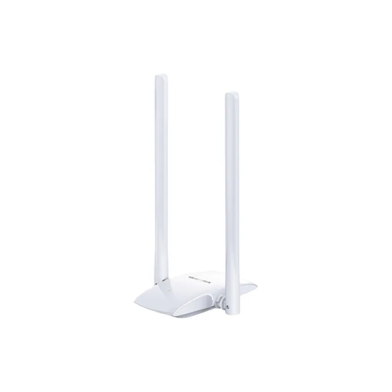 Wi-Fi адаптер Mercusys (MW300UH)