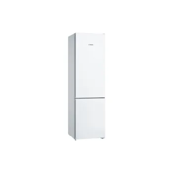 Fridge Bosch (KGN39UW316), White