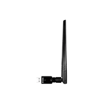 Adaptador Wi-Fi D-Link (DWA-185)