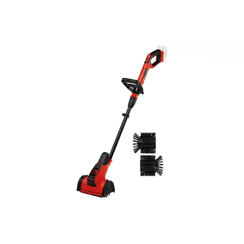 Máquina de cepillos Einhell (3424200)