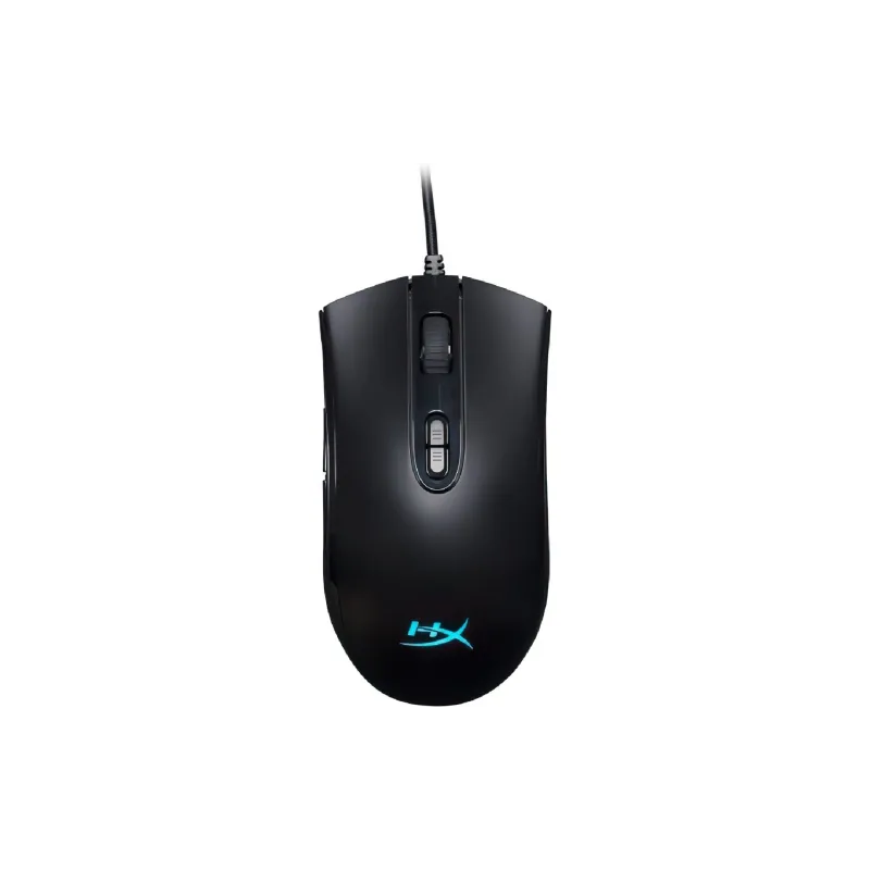 Миша HyperX Pulsefire Core  Black (4P4F8AA)