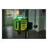 Лазерен нивелир Ryobi RB360GLL, Green (5133005310)