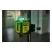 Nível de laser Ryobi RB360GLL, Green (5133005310)