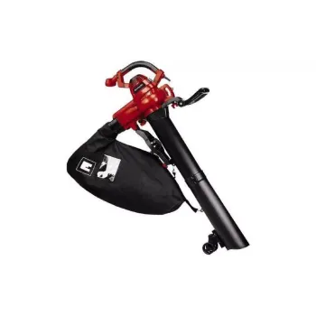 Aspirador de pó com soprador de ar Einhell GC-EL 3000 E (3433320)