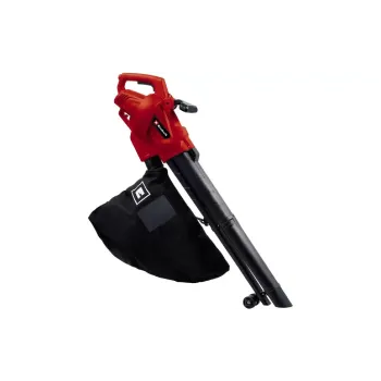 Aspirador de pó com soprador de ar Einhell GC-EL 3024 E (3433370)