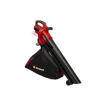 Aspirador de pó com soprador de ar Einhell (3433625)