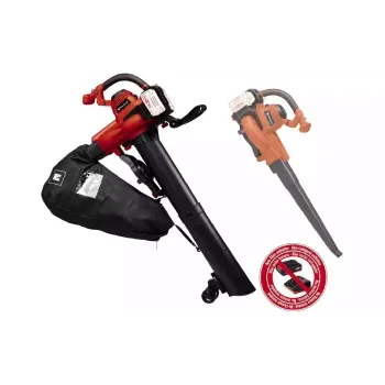 Aspirador de pó com soprador de ar Einhell (3433630)