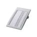 System console Panasonic (KX-T7740X)