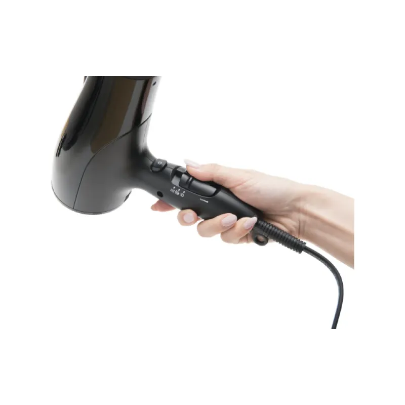 مجفف شعر Panasonic, Black (EH-NE83-K865)