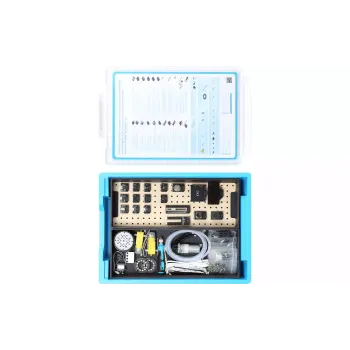 Набор Makeblock (P1020005)