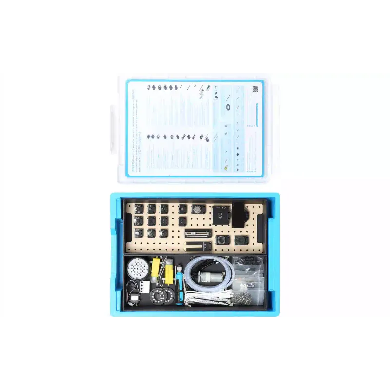 Kit Makeblock (P1020005)