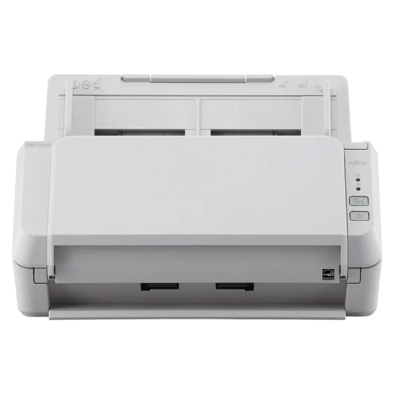 ماسح ضوئي للمستندات Fujitsu SP-1120N (PA03811-B001)