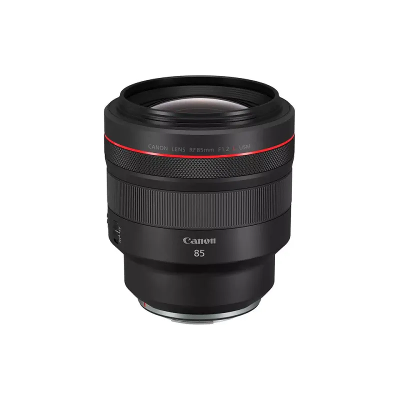 Lente Canon (3447C005)