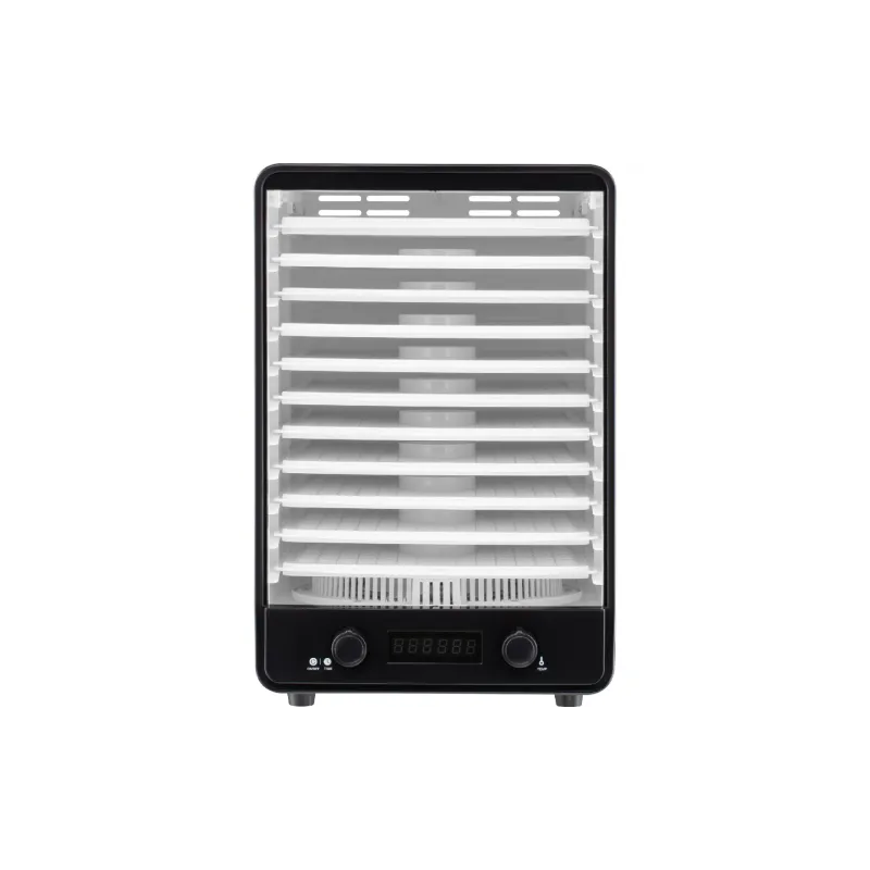 Dryer for vegetables and fruits Ardesto (FDB-1138), White