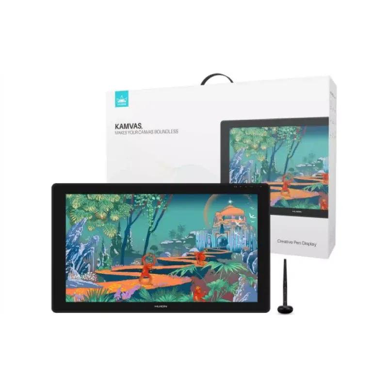 Monitor Huion Kamvas 24 (GS2401)