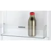 Geladeira embutida Siemens, White (KI87VNS306)