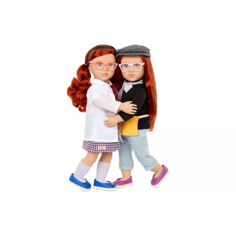 Boneca Our Generation (BD31113ATZ)