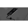 كابل الشحن والمزامنة Belkin USB-C - Lightning, Black (CAA011BT1MBK)