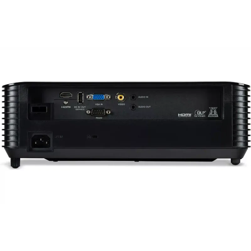 جهاز عرض Acer X1328WI (MR.JTW11.001)