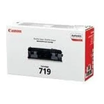 Cartridge Canon  Black 719 (3479B002)