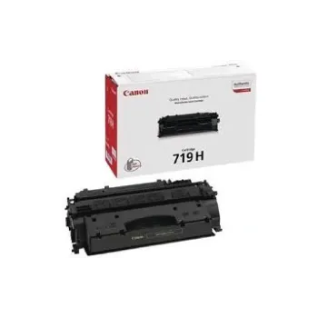 Cartridge Canon  Black 719H (3480B002)
