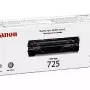 Патрон Canon 725, Black (3484B002)