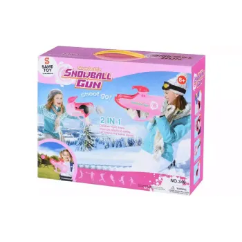 Бластер Same Toy (348Ut)