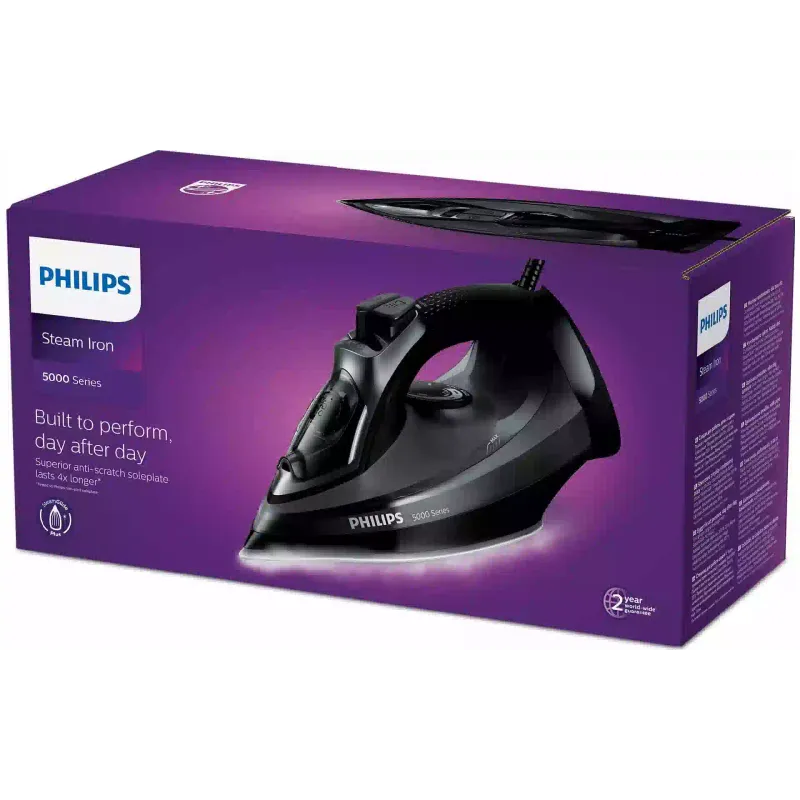 Hierro Philips (DST5040/80)