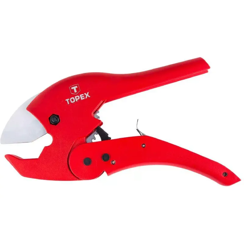 Pipe cutter Topex (34D034)