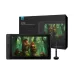 Monitor Huion Kamvas Pro 16, Black (GT156)