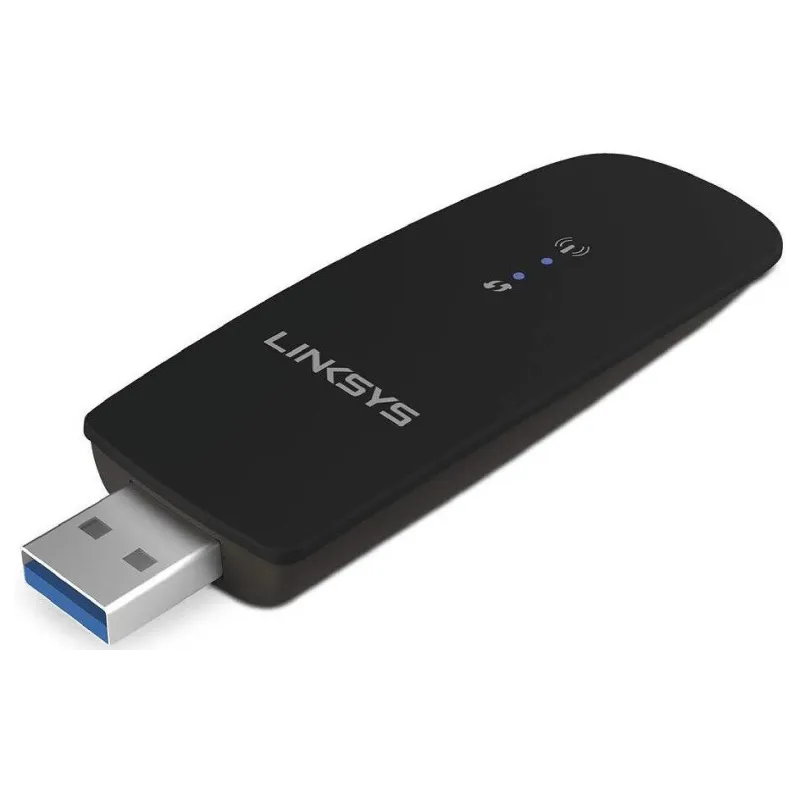 Wi-Fi адаптер Linksys  (WUSB6300-EJ)