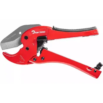 Труборез Top Tools (34D067)