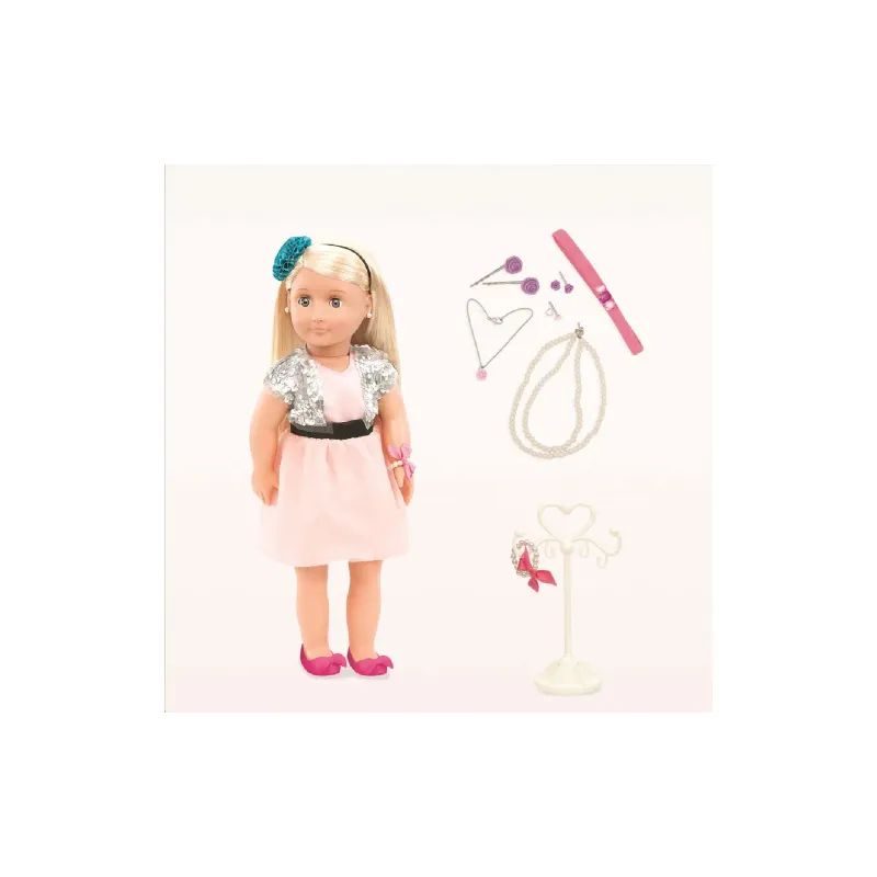 Кукла Our Generation (BD31052Z)